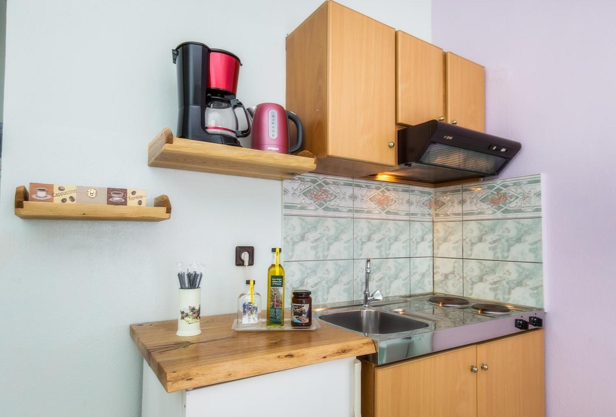 Malandris Studios Skála Marión Cameră foto