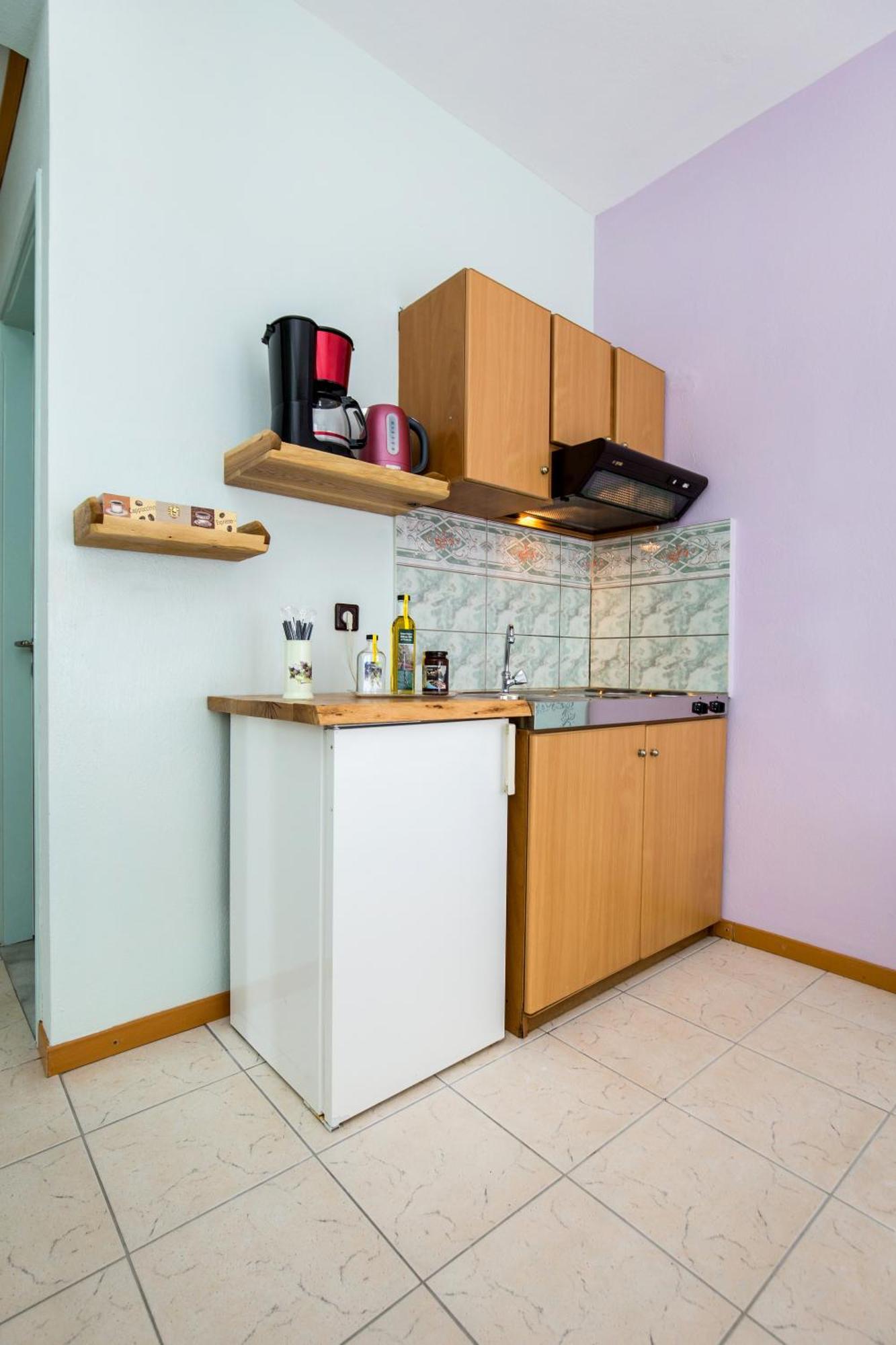 Malandris Studios Skála Marión Cameră foto