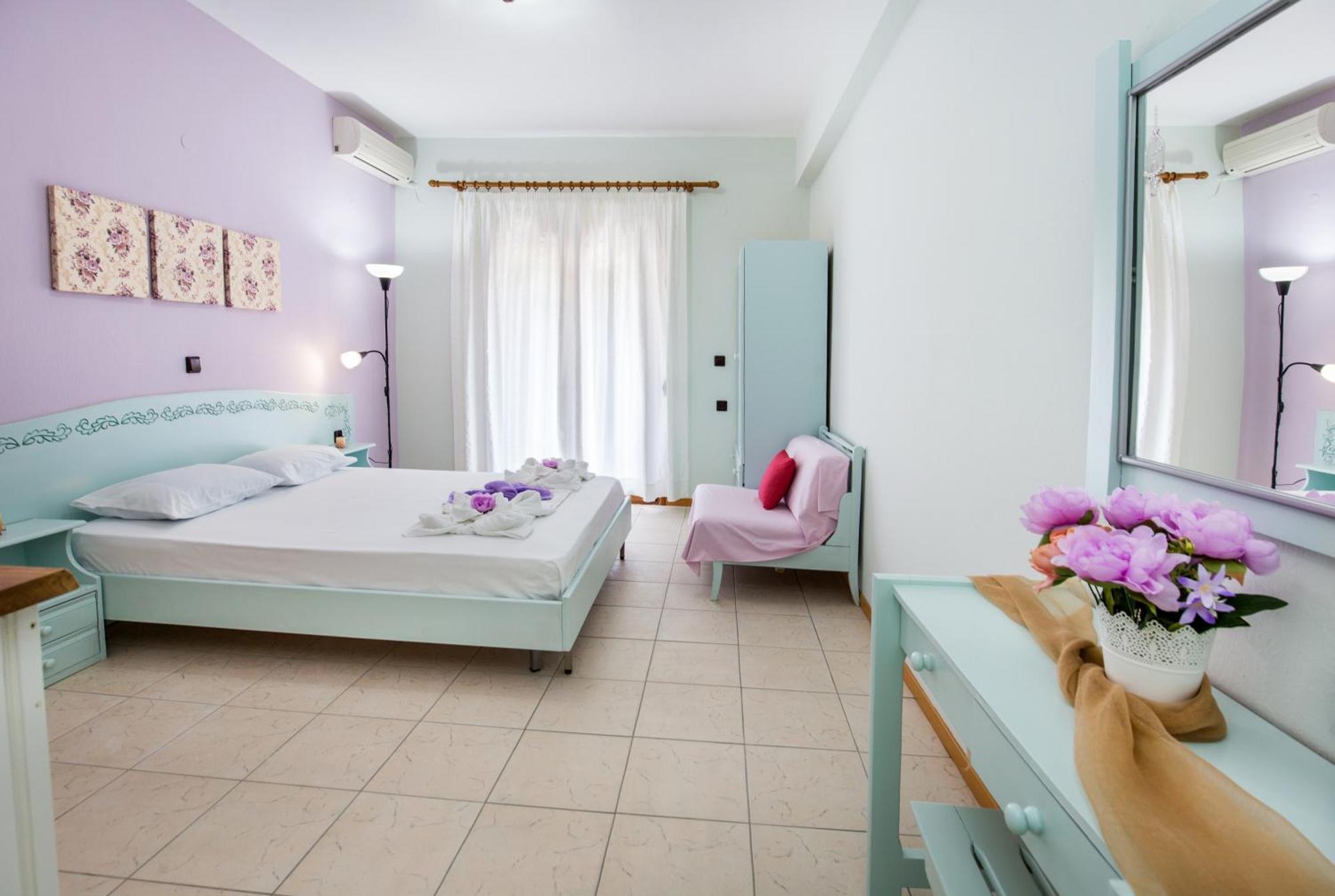 Malandris Studios Skála Marión Cameră foto