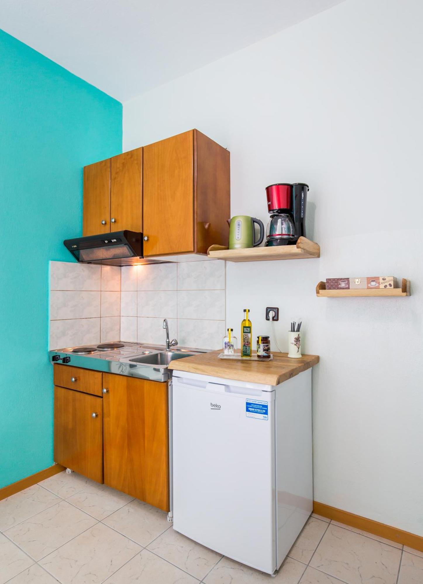 Malandris Studios Skála Marión Cameră foto