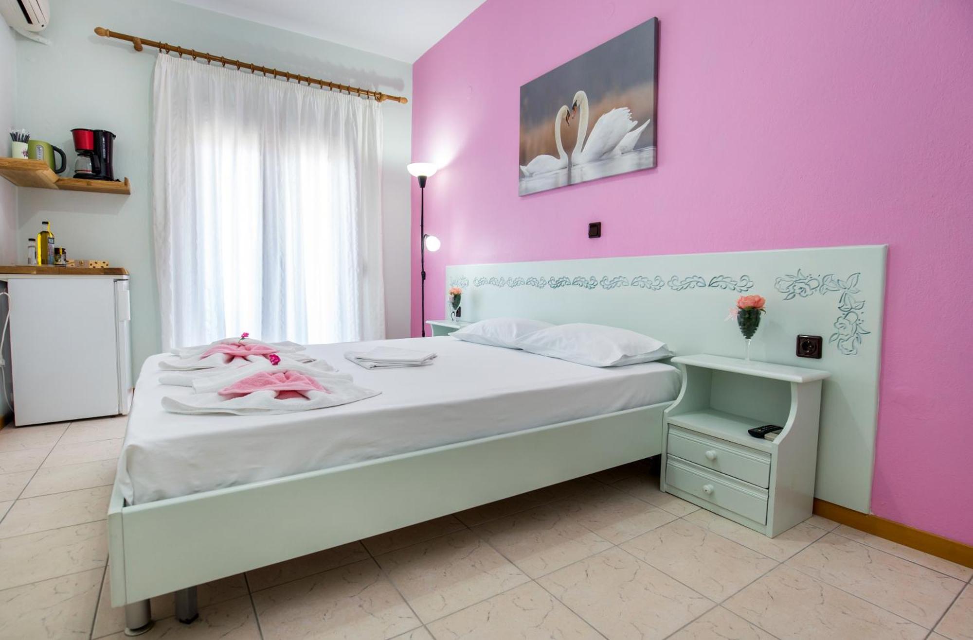Malandris Studios Skála Marión Cameră foto