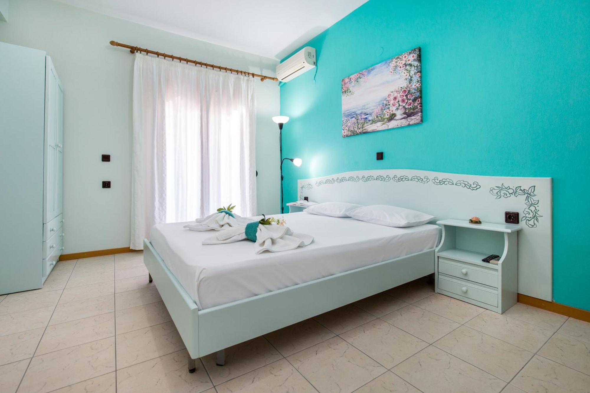 Malandris Studios Skála Marión Cameră foto
